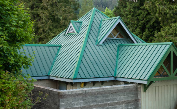Best Gutter Installation and Repair  in Green Valley, CA