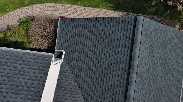 Professional Roofing Services in Green Valley, CA