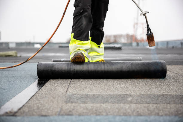 Best Green or Eco-Friendly Roofing Solutions  in Green Valley, CA