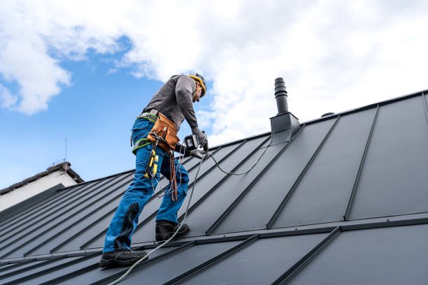 Best Roof Leak Repair  in Green Valley, CA