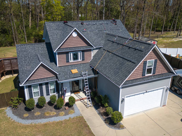 Best Roof Insulation Installation  in Green Valley, CA